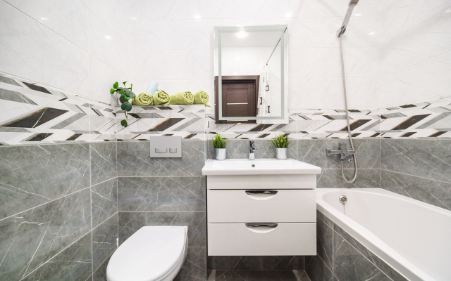 Апартаменты Уютная квартира возле стадиона Краснодар