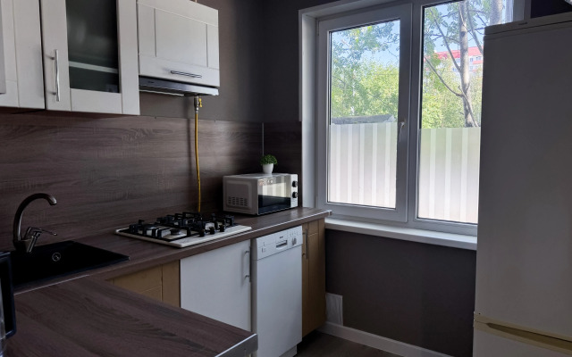 Квартира 2-комнатная Кольский пр-т 26