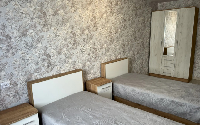 Апартаменты 362 Трёхкомнатные Грибоедова 15