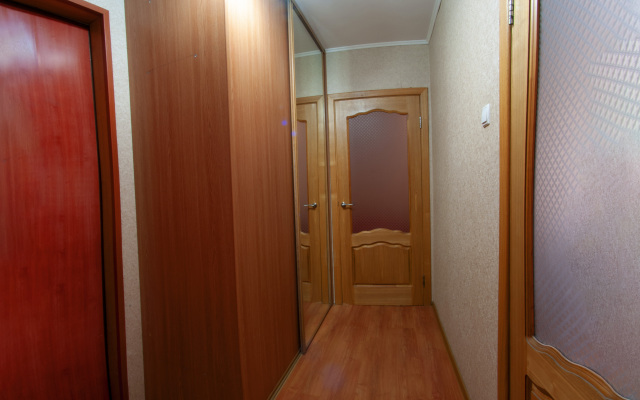 Na Melnichnoj 24-26 Ekonom Apartments