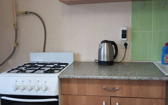 Апартаменты Бульвар Юности 41A