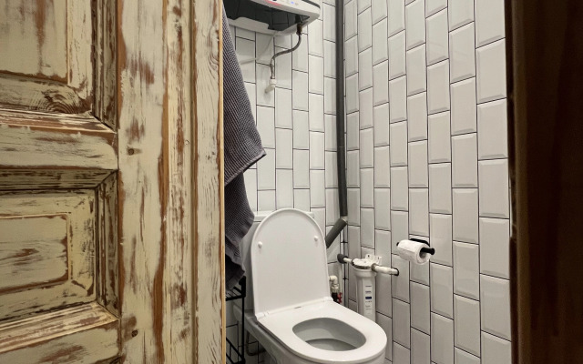 Квартира у Пяти углов