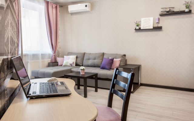 Квартира «StarHouse» у МТЛ-Арены