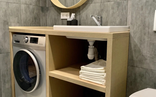 Апартаменты Уникальная квартира на Арбате