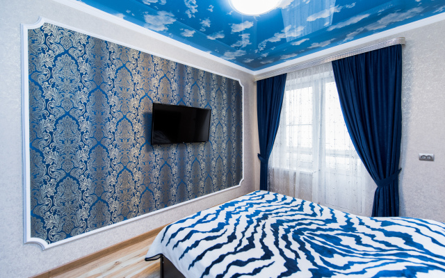 Versal' Guest House