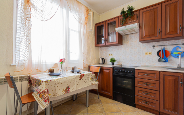 Квартира на улице Академика Анохина 30/1