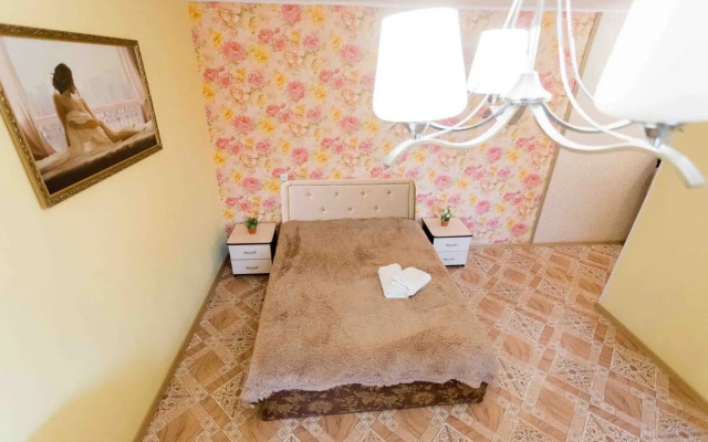 Квартира напротив ТИУ на 50 лет Октября 39