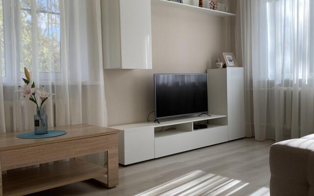 Uyutno Kak Doma Flat