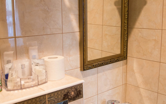 Мини-Отель Каприз