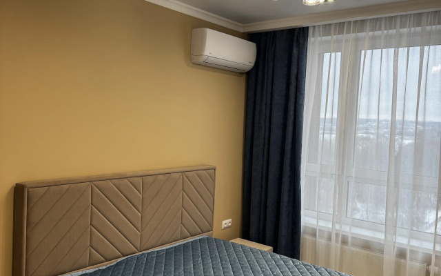 Квартира ЖК Счастье Казань