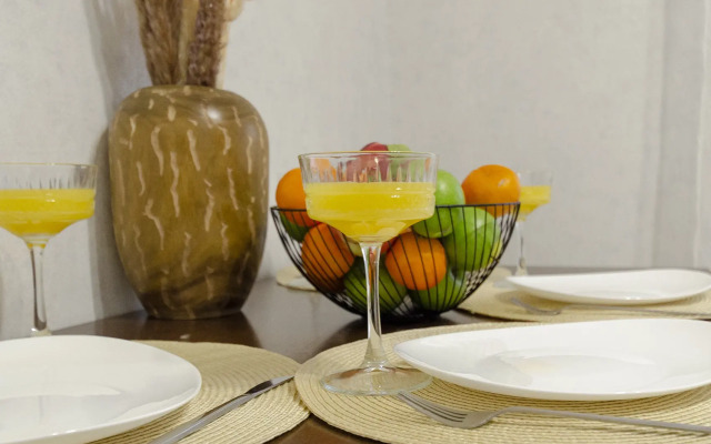 Квартира 1 комнатная в стиле Бохо