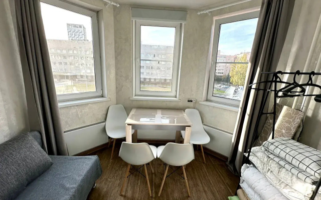 Квартира Квартира-студия в центре Нижнего Новгорода