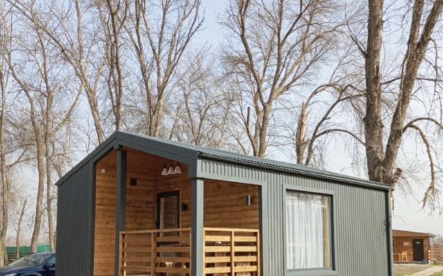 База отдыха Тритон