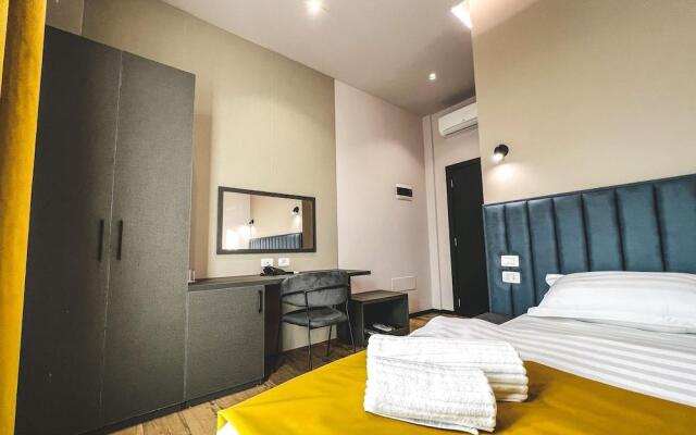Nord Boutique Hotel