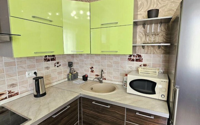 Квартира на Улице Техническая 3А