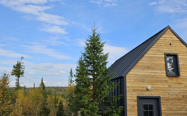 Aurora Barnhouse	