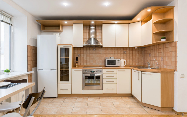 Apart+ Melnikayte 16 Big Apartments