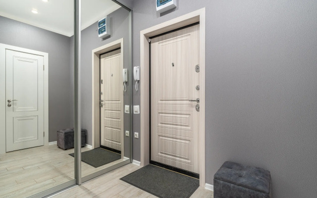 Park u doma 1 Flat
