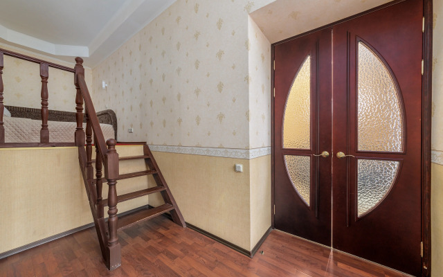 Апартаменты с камином на канал Грибоедова