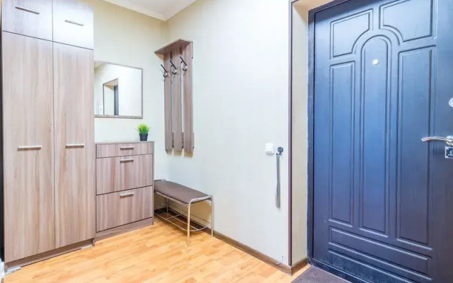 Апартаменты KvartalApartments Куйбышева 69