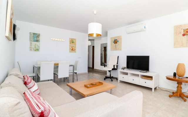 Mirador Del Higueron Apartments
