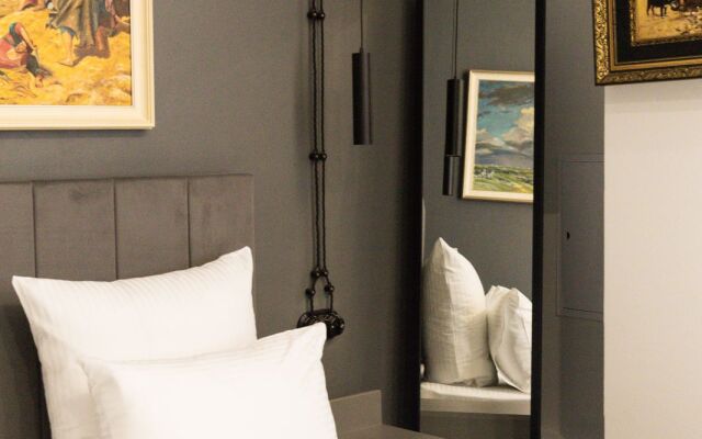 Boutique Hotel Gallery at the Kremlin