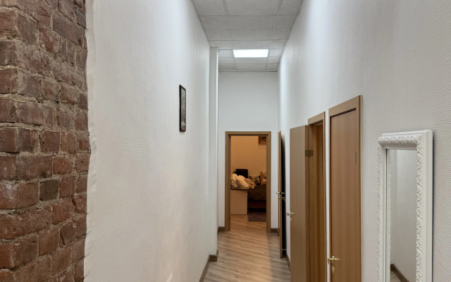 Квартира на Невском проспекте