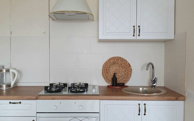 Квартира Комфортная Kravc Group рядом с ТЦ Премьер