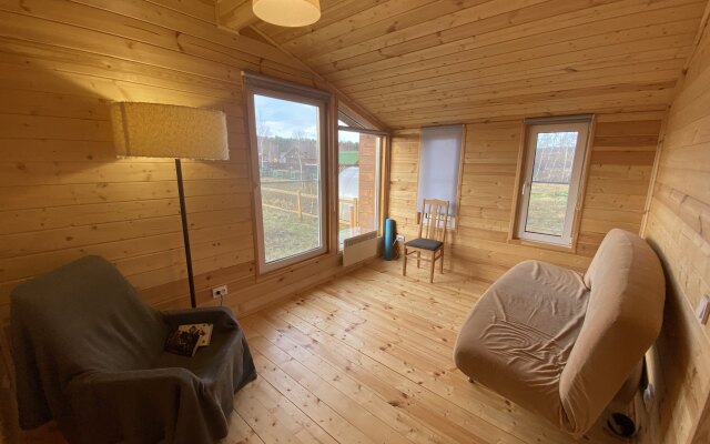 Barnkhaus Guest House