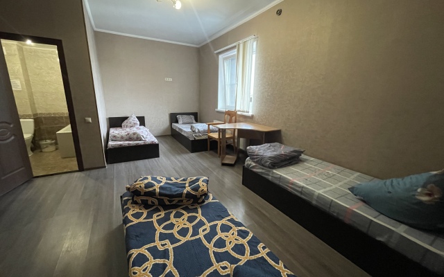 Vnukovo Home Guest house