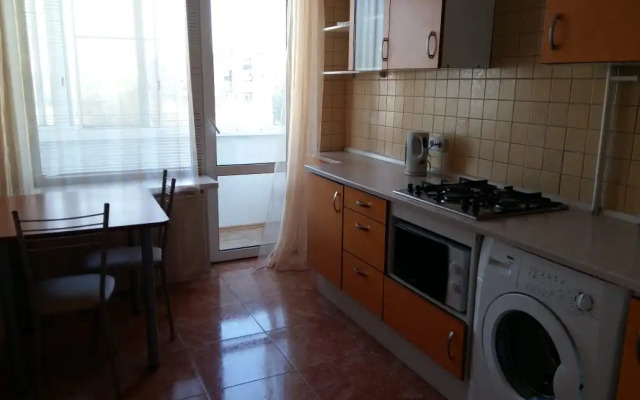 Квартира 1-комнатная Квартира 35 м² на 10/12 этаже