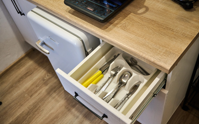 Апартаменты Arsenika №4 в самом центре у Кремля и Баумана