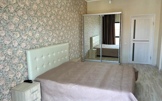 Квартира 185 на Одесской 3А