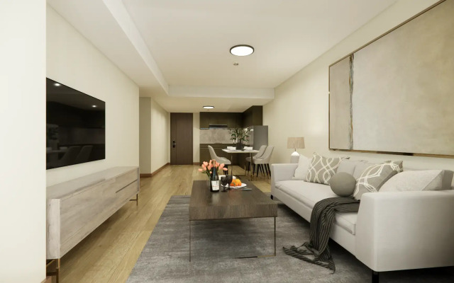 Hotel Savea Bay City Manila