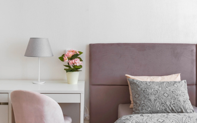 Квартира Уютная студия в историческом центре