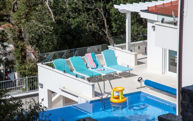 Prestige Villa Guesthouse