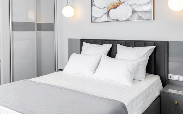 The White Residence Guest House