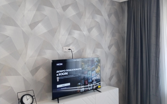 Квартира Уютная