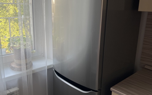 Квартира На проспекте Ленина