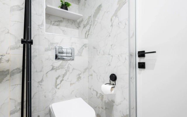1122 Leninskiy Pr 158 Apartments