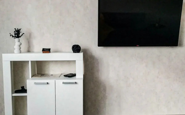 Komfortnye Kvartiry Na Zhd Flat
