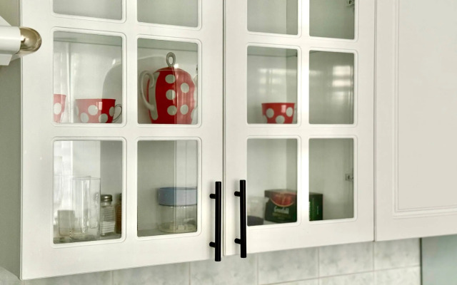2-Kv V Tsentre Sochi Dlya 5 Chelovek Flat