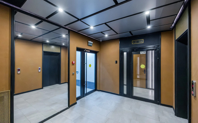 Апартаменты у метро Измайлово