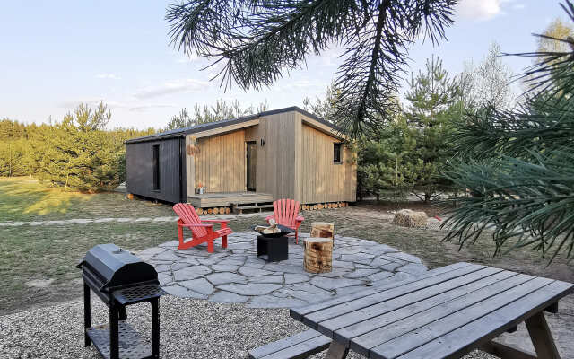 Dacha v sosnah Guest House