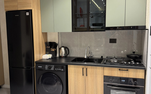 Апартаменты Prestige Gardens Luxe