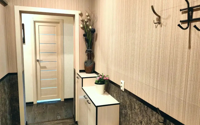 Kvartira Dvuhkomnatnaa v Istoriceskom Centre Goroda