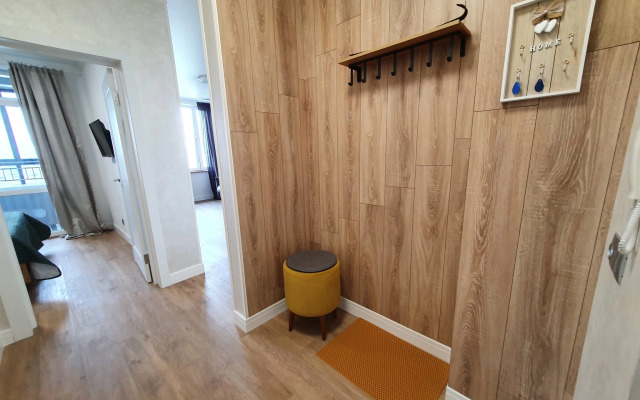 Квартира Солнечная Испания