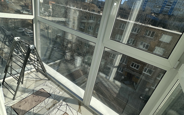 Квартира Уютная в ЖК Горизонт