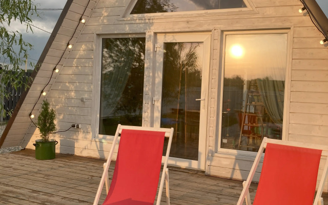 Гостевой дом Юкча