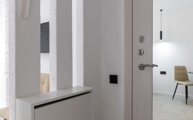 Апартаменты Улучшенные На Лесном Проспекте 3